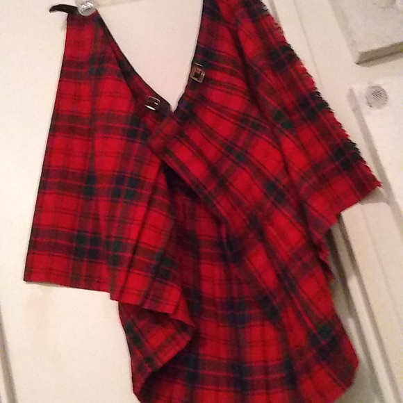 Laird-Portch of Scotland Skirt OS - Picture 8 of 8